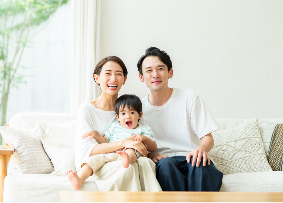 兵庫県三木市在住 T様邸
