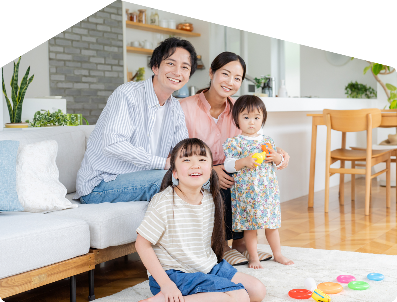 節電・節約、災害時の対策