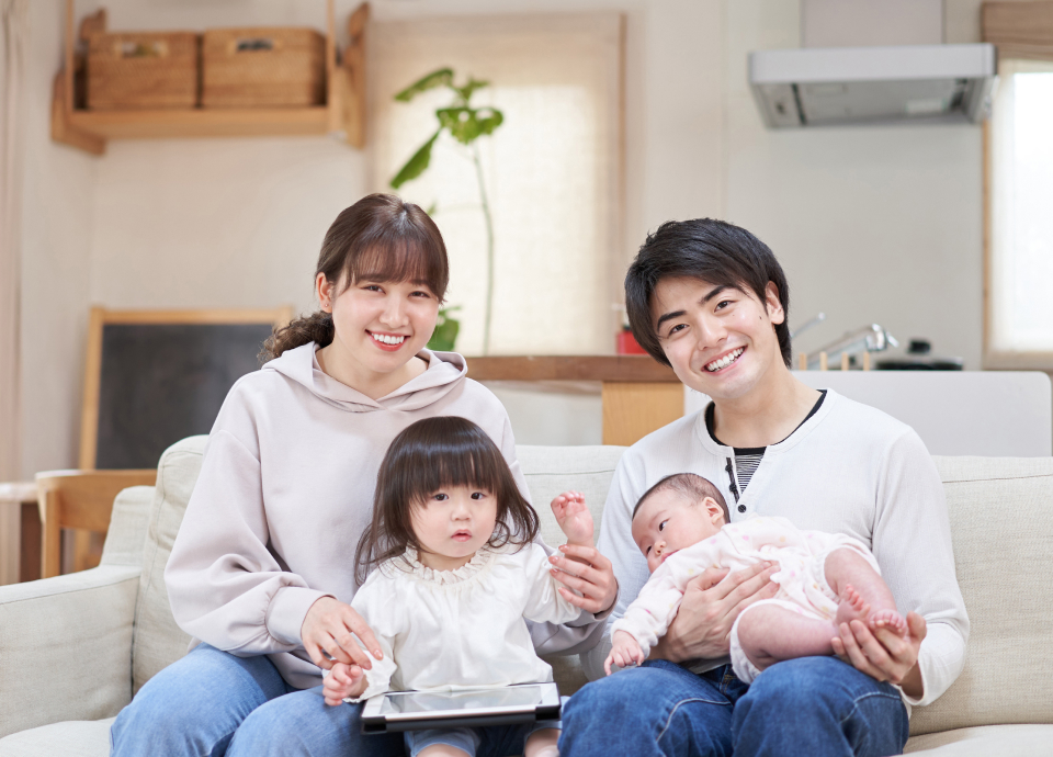 環境にも家計にもやさしい暮らしに!